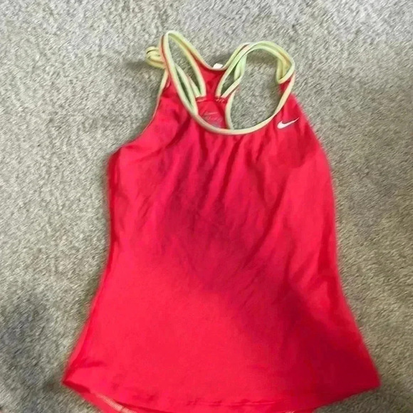 Nike dry fit tank xsmall - Picture 1 of 3